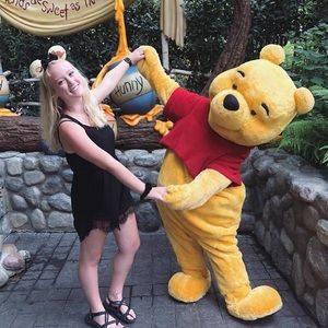 Meet your Posher, Mariah